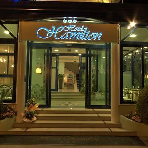 Hotel Hamilton